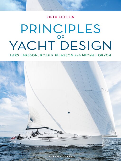 Title details for Principles of Yacht Design by Lars Larsson - Available